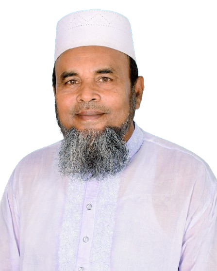 মোঃ ফজলুর রহমান সাঈদ